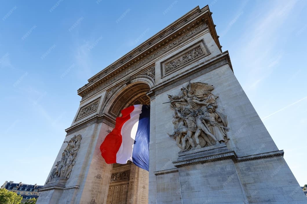 Made in France